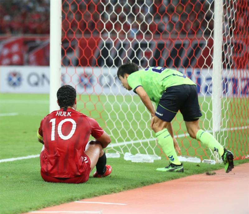 包含韩国强队亮剑,挑战亚冠豪强实力不容忽视的词条 包含韩国强队亮剑,挑战亚冠豪强实力不容忽视的词条