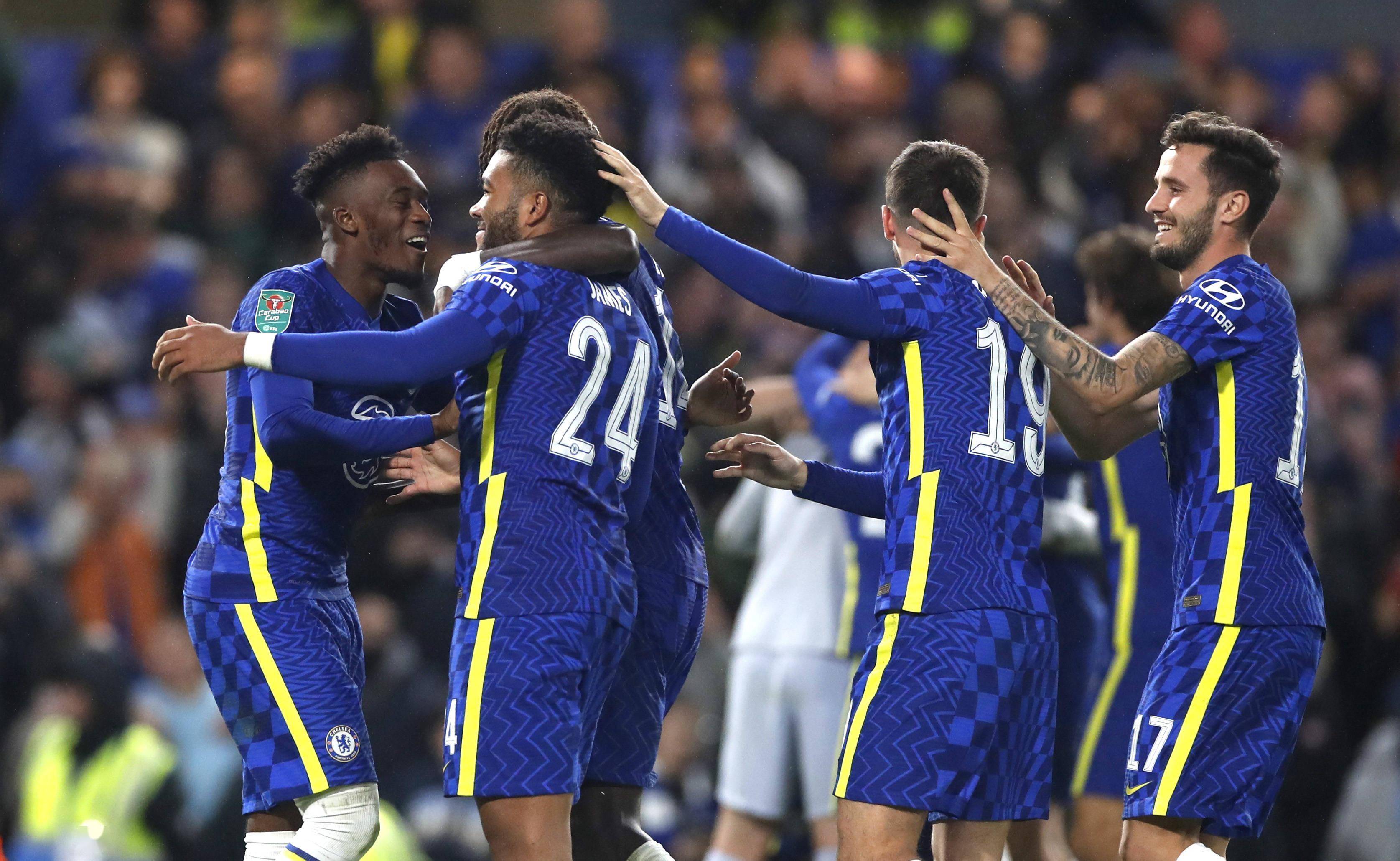 包含切尔西客场逆转布莱顿,英超前四位置苦苦挣扎的词条 包含切尔西客场逆转布莱顿,英超前四位置苦苦挣扎的词条