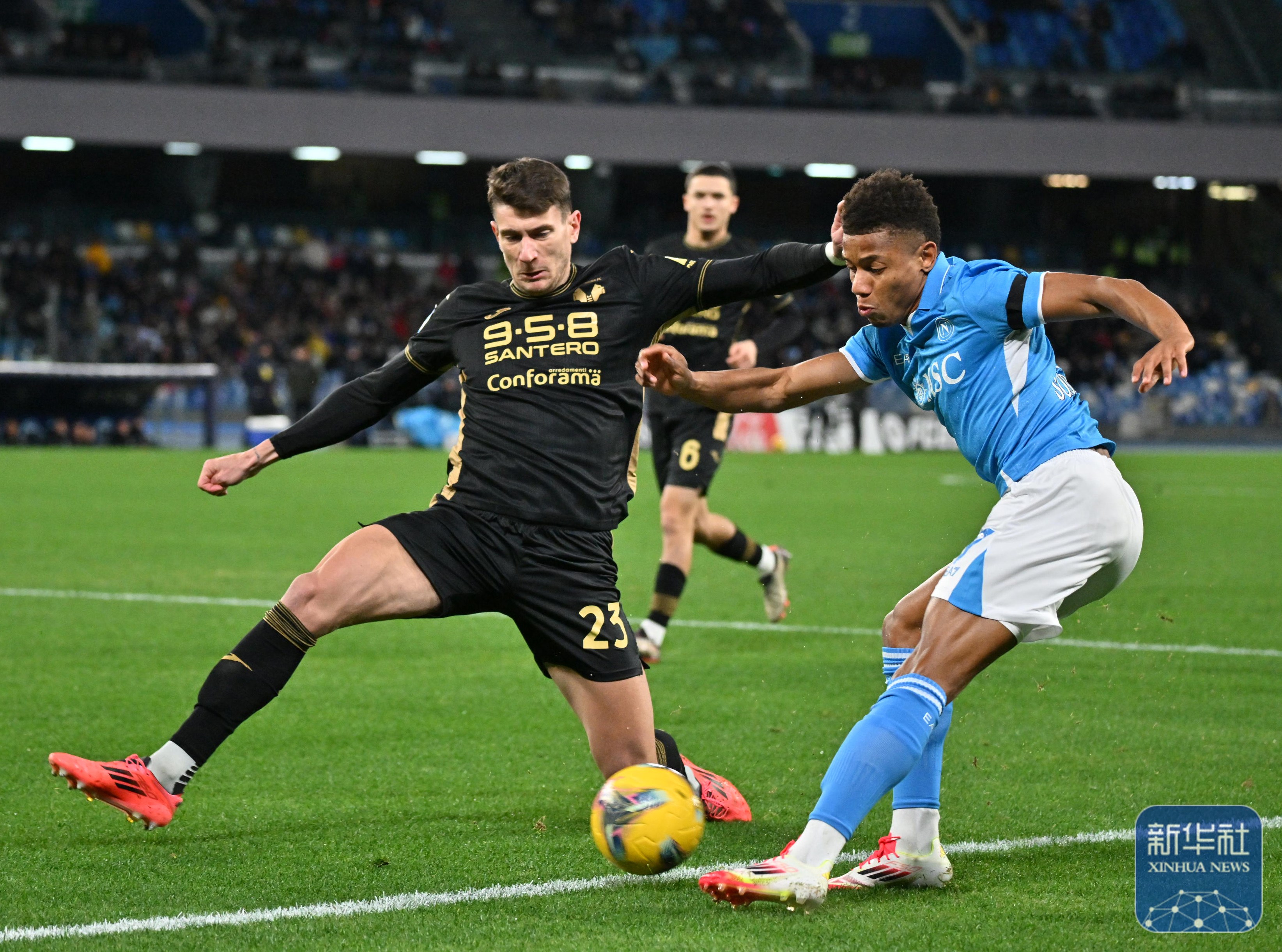 那不勒斯连胜收官,赢得赛季完美结局的简单介绍 那不勒斯连胜收官,赢得赛季完美结局的简单介绍