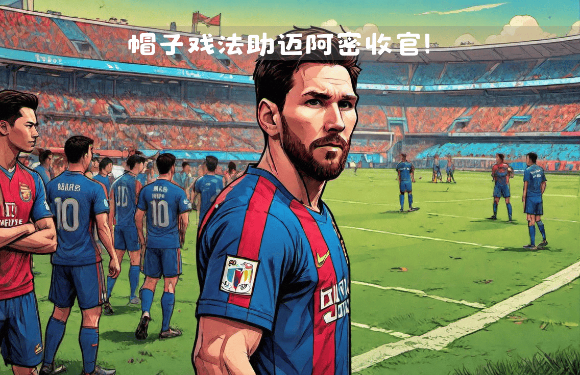 关于梅西上演帽子戏法,巴萨轻松获胜的信息 关于梅西上演帽子戏法,巴萨轻松获胜的信息