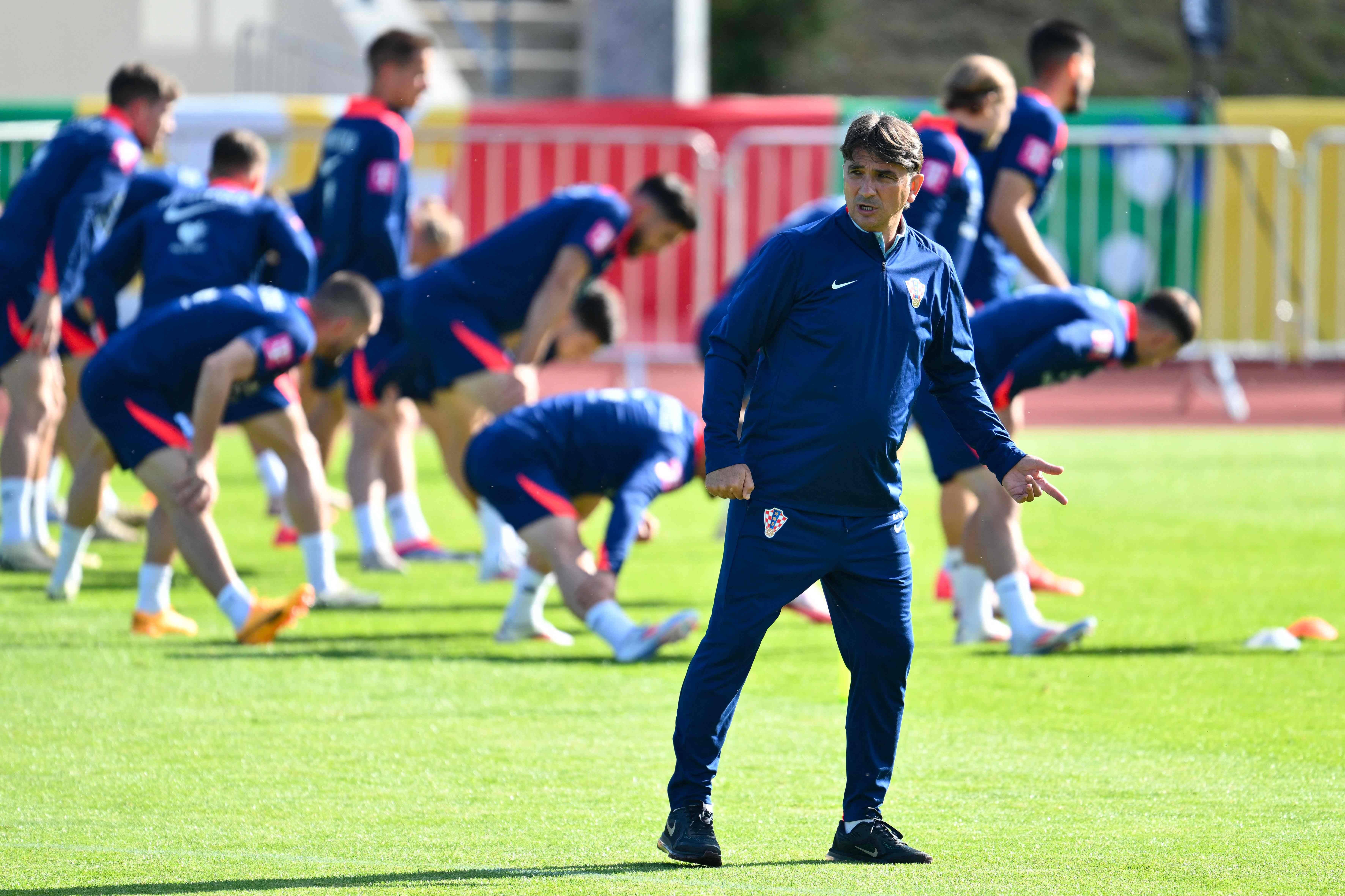 关于克罗地亚篮球联赛赛程更新,球队备战欧洲杯的信息 关于克罗地亚篮球联赛赛程更新,球队备战欧洲杯的信息