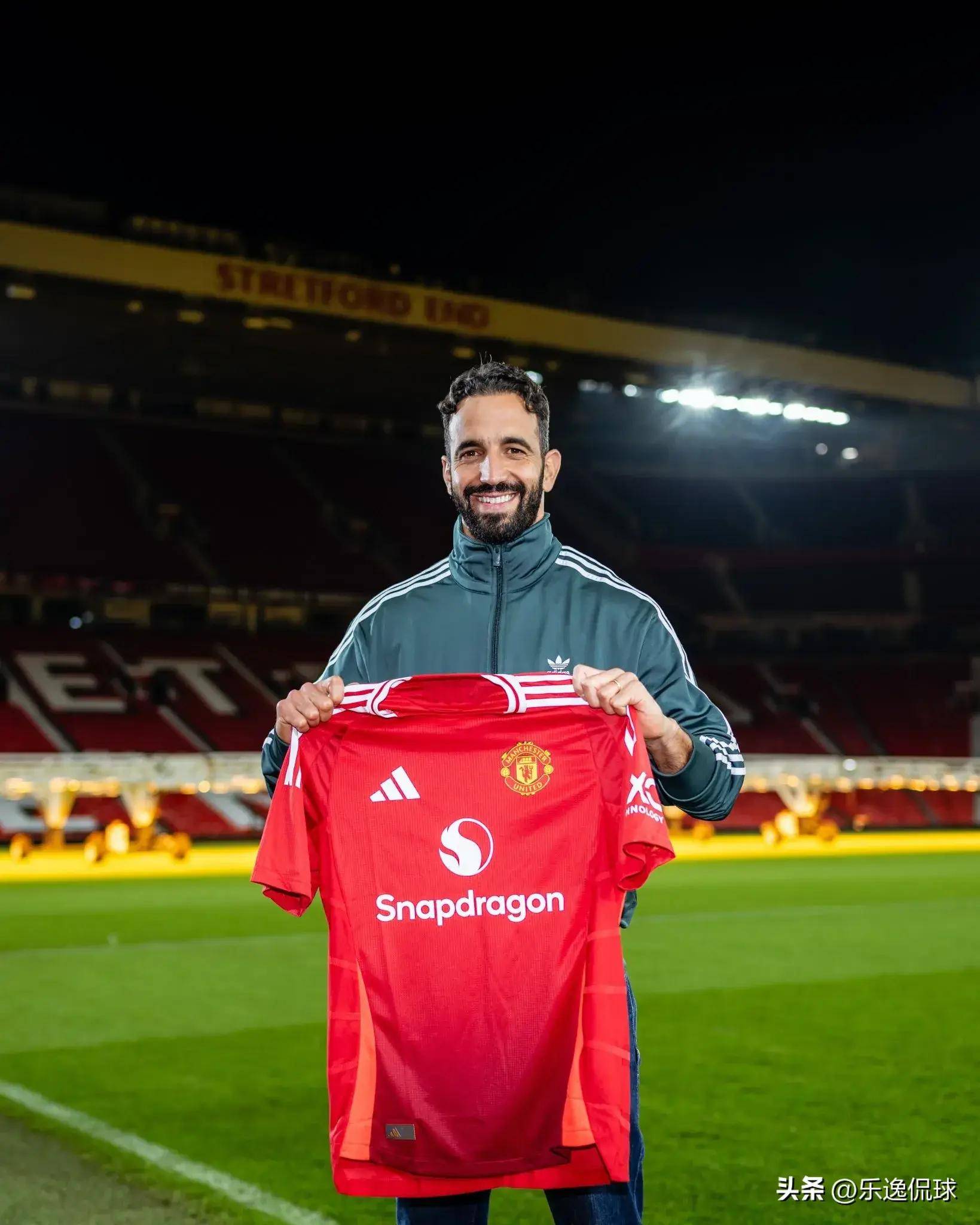 曼联新帅的挑战:如何在本赛季表现更加出色? 曼联新帅的挑战:如何在本赛季表现更加出色?