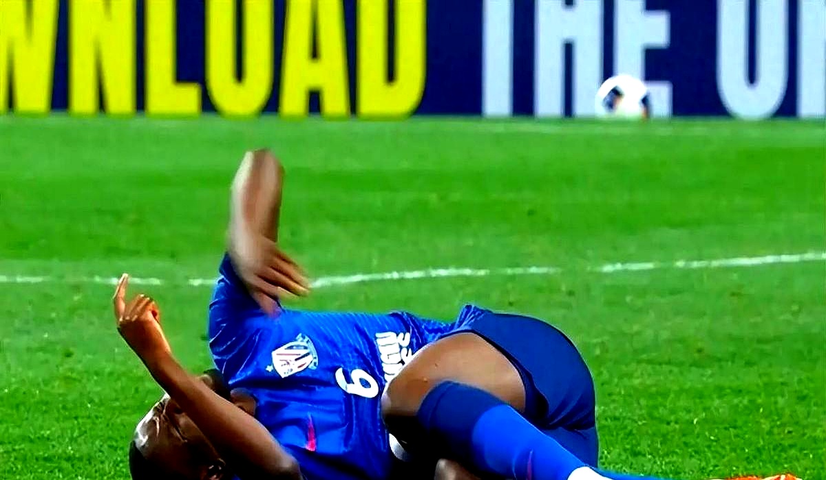 联赛期间球员伤病频发,引起球迷担忧的简单介绍 联赛期间球员伤病频发,引起球迷担忧的简单介绍