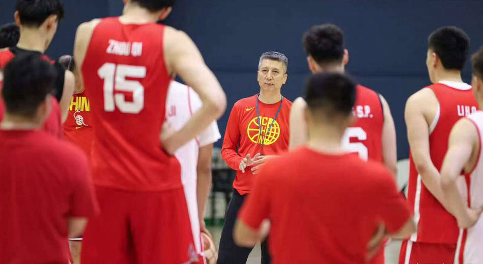 阿富汗男篮主场惜败，获得认可