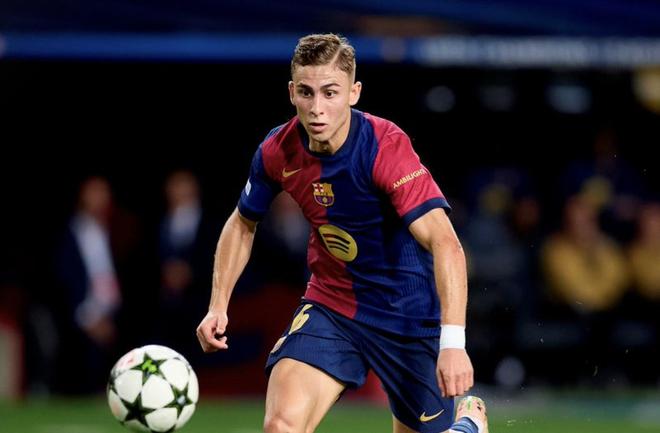 关于欧冠赛场上一位年轻球员获得关注的信息 关于欧冠赛场上一位年轻球员获得关注的信息