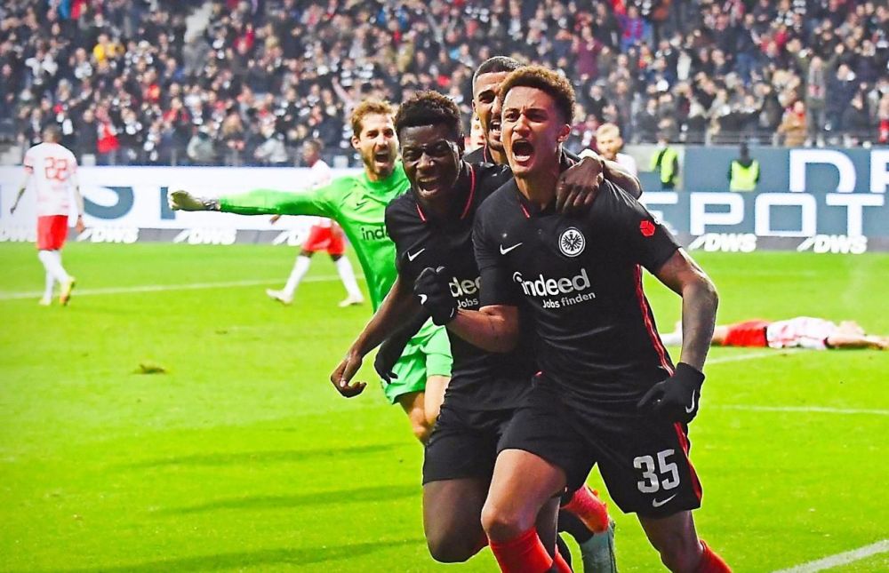 波尔多客场平局,保持不败纪录 波尔多客场平局,保持不败纪录