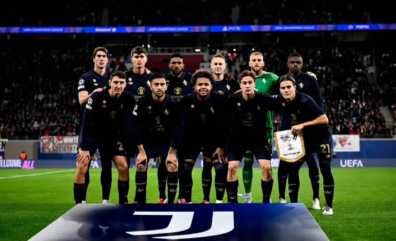 尤文图斯惨吞4球，遭AC米兰逆转爆冷击败的简单介绍