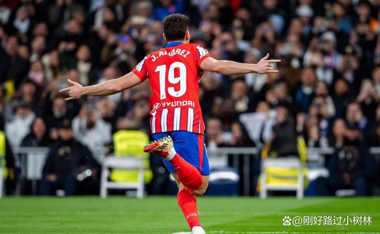 马竞力克瓦伦西亚，获得关键胜利